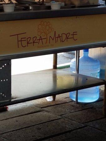 Terra Madre Restaurante & Bar